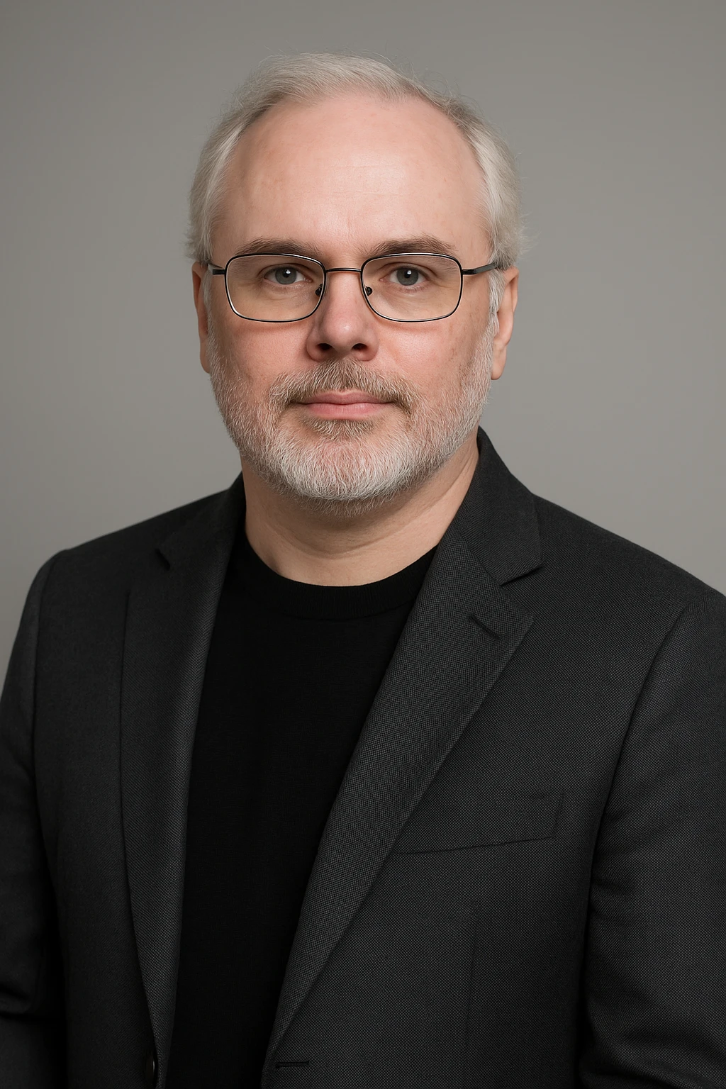 Scott Holmes